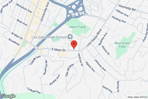 Fitness Group of Los Gatos the-Personal Training Center
