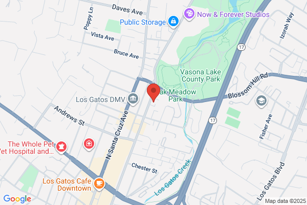 Los Gatos Ballet & Pilates