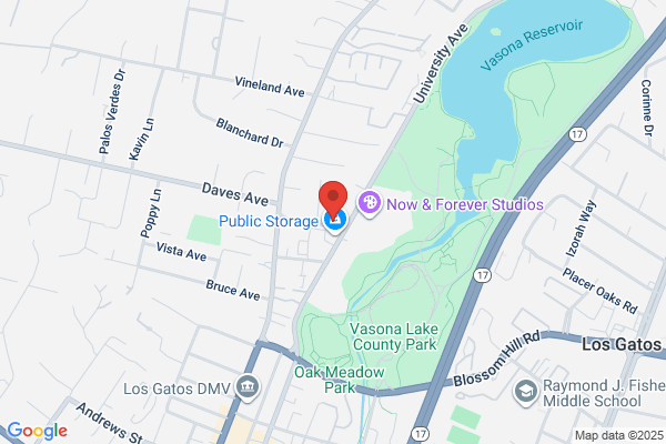 Los Gatos Kenpo Karate Studio