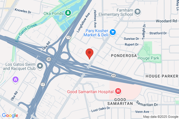 Audiology Services – Los Gatos