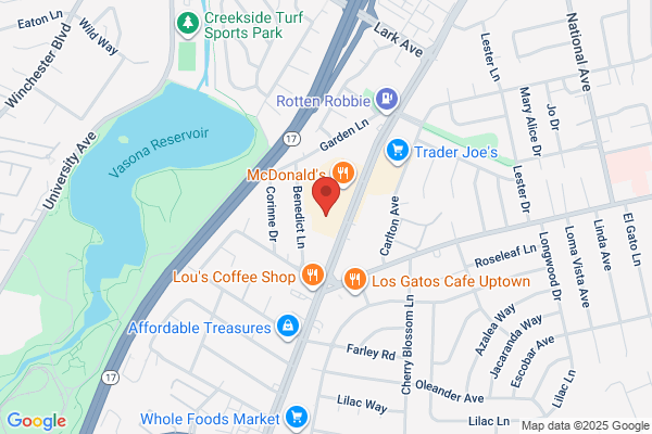 Mancini's Sleepworld Los Gatos