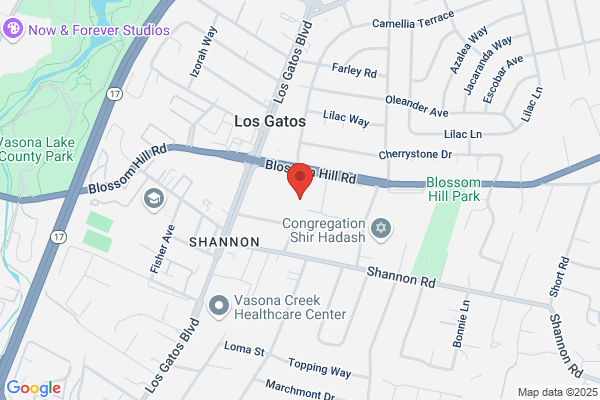 Arthur Murray Dance Studio Los Gatos