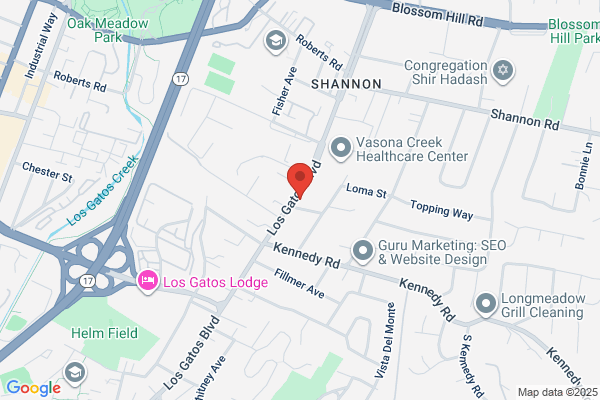 Blossom Valley Valero