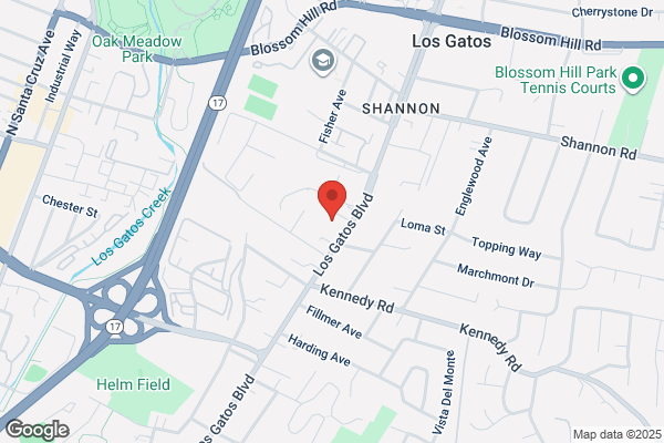 Kumon Math and Reading Center of Los Gatos