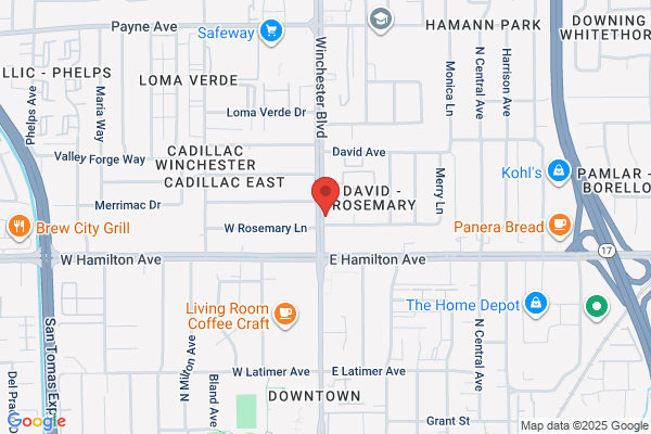 Silicon Valley Pharmacy & Medical Supplies