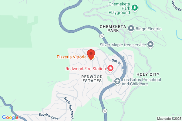 Nonno's Pizza & Pasta