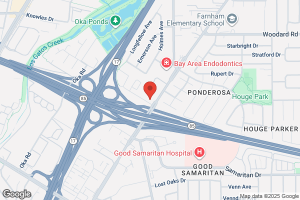 Los Gatos Podiatry Group Foot & Ankle Specialists