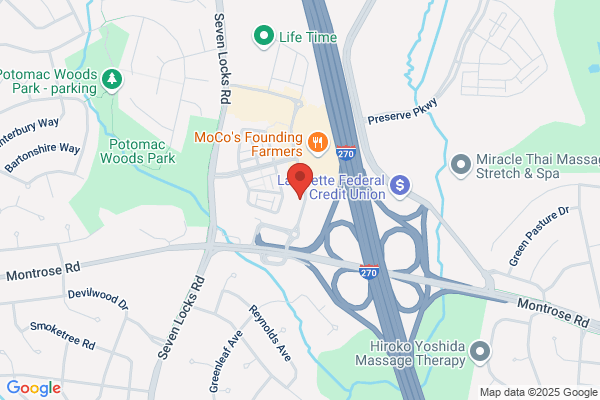 National Foot & Ankle Center