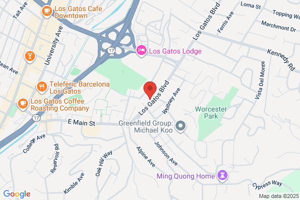 History Club of Los Gatos