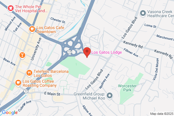 Los Gatos Lions Club