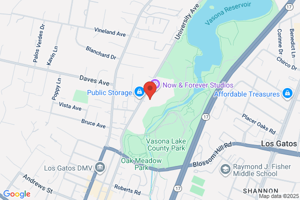 Wendy Marioni - Silicon Valley REALTOR