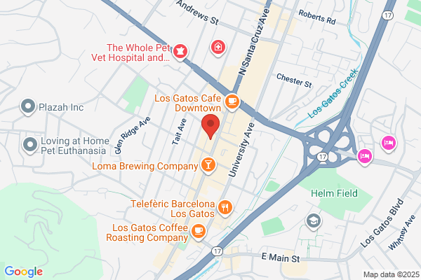 Claremont Properties
