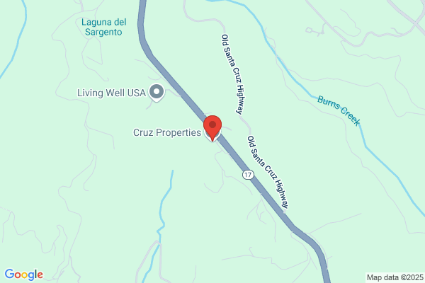 Ridge Properties