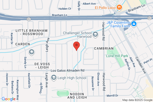 Los Gatos Community House of Prayer
