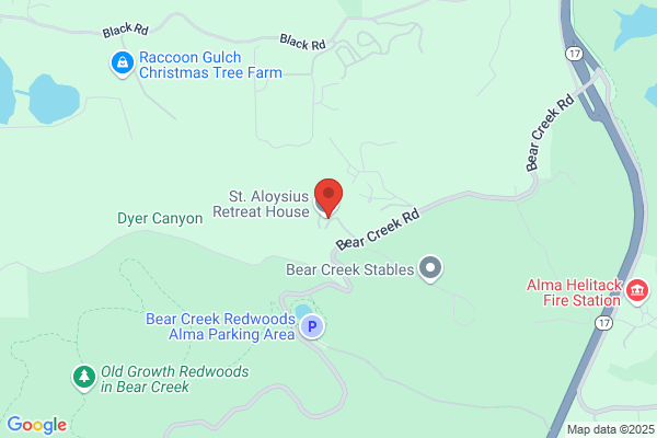 Saint Aloysius Camp-Retreat Center