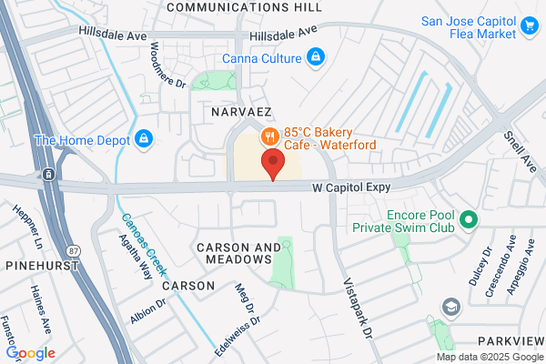 Oasis Senior Advisors Silicon Valley