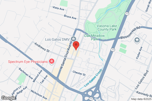 Los Gatos Tire & Automotive