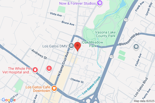 Los Gatos Towing