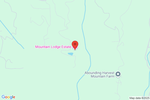 Laurel Mill Lodge