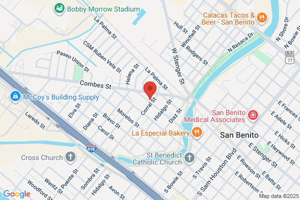 Barrientos Plumbing