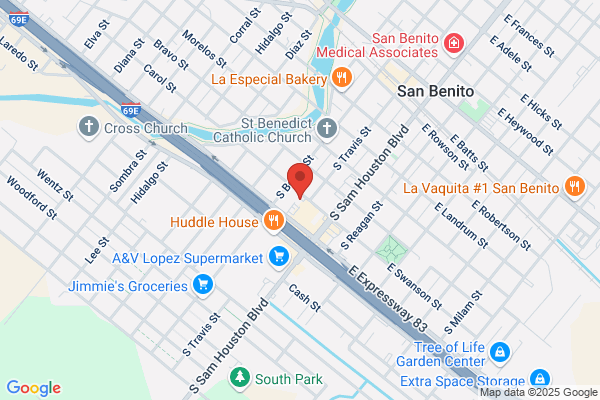Cuevas Auto Sales