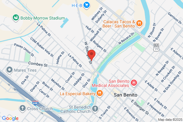 El Taco Jardin