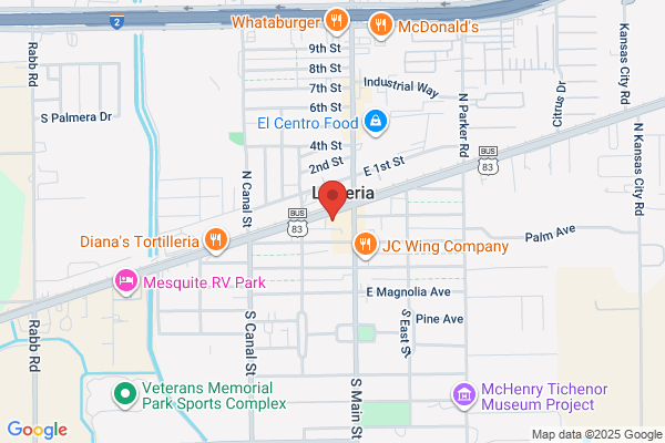 Eldercare Medical Equipment & Supply Co
