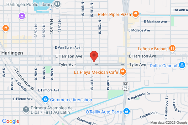 Escamilla Armando Attorney