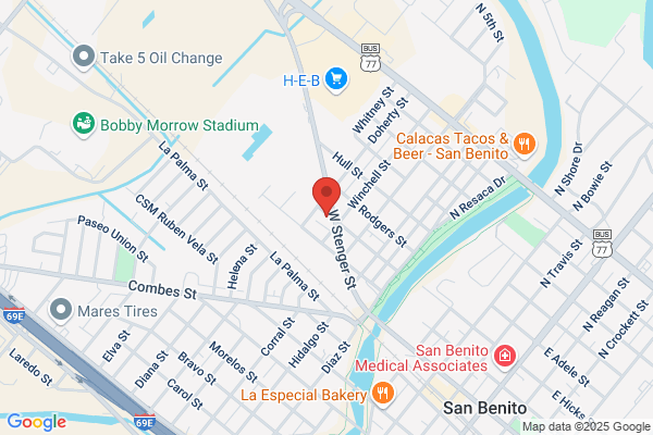 Galvan Sheet Metal Shop