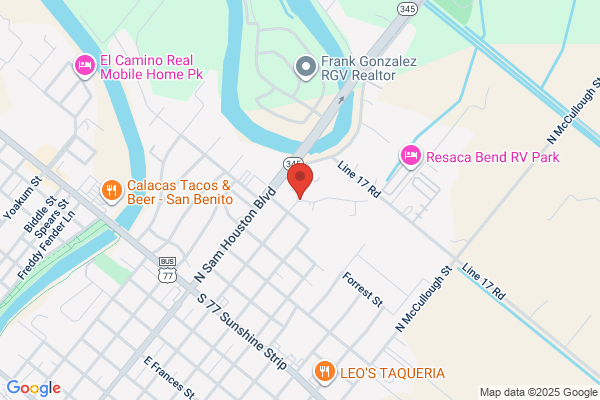 Housing Authority of the City of San Benito