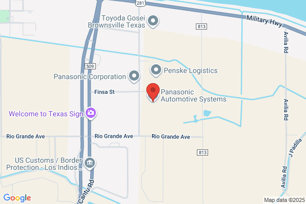 Panasonic Automotive