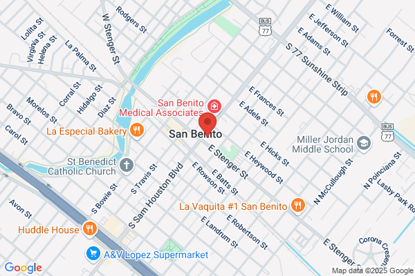 San Benito Imaging Center
