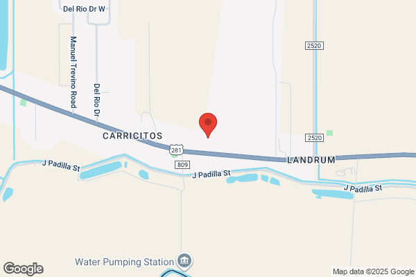 Shrimp Tex Distributors