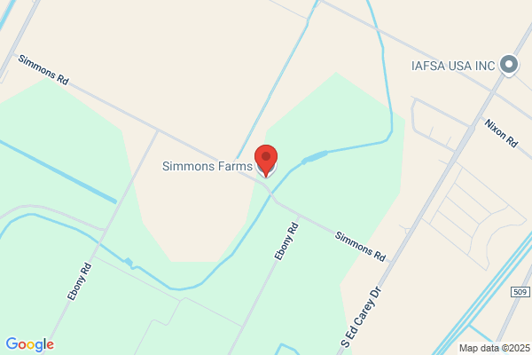 Simmons Farms