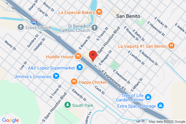 Tejano Mart
