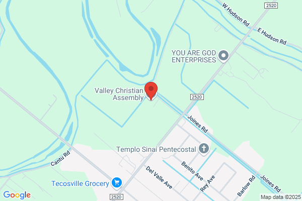 Valley International Christian Center