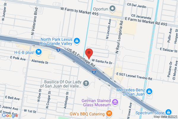 Valley Texas Motors