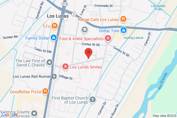 Lopez Bail Bonds