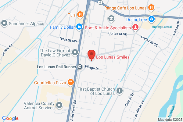 Los Lunas Smiles