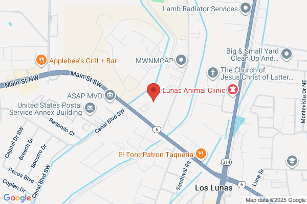 Family Healthcare Los Lunas North