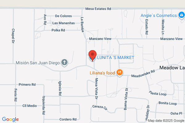 Lino Mini Mart