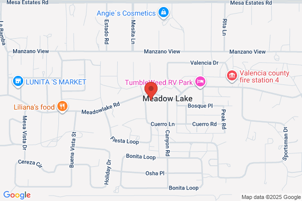 Meadowlake Market
