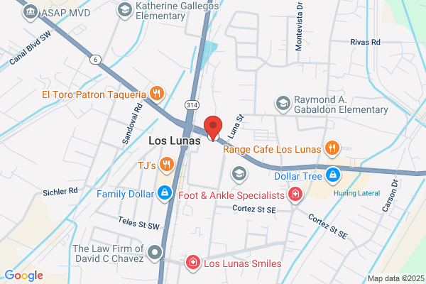 Jarner Law Offices
