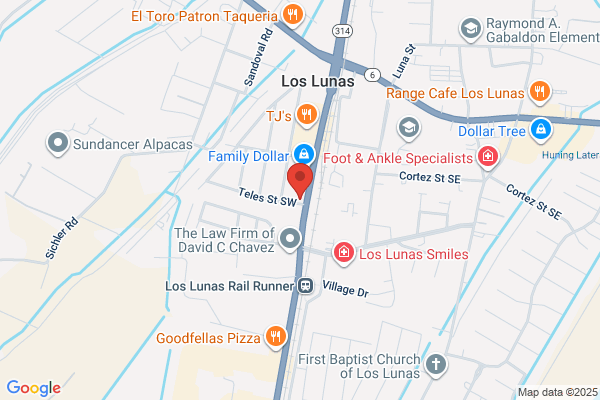 Gerald Chavez Realty Inc