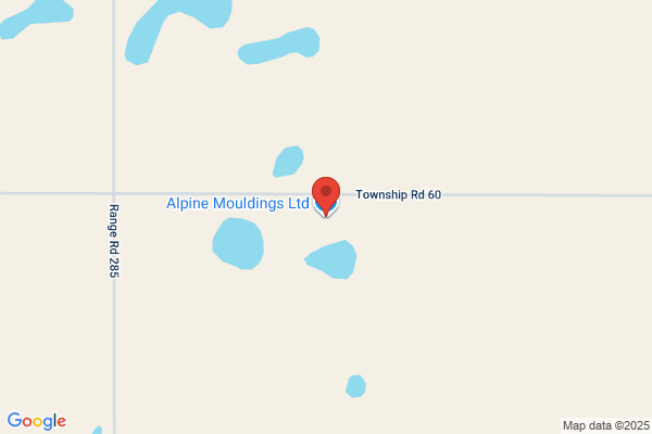 Allpine Moulding Co