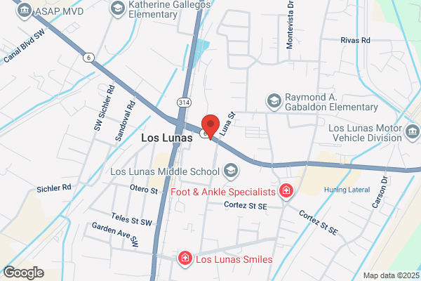 Los Lunas Art & Frame