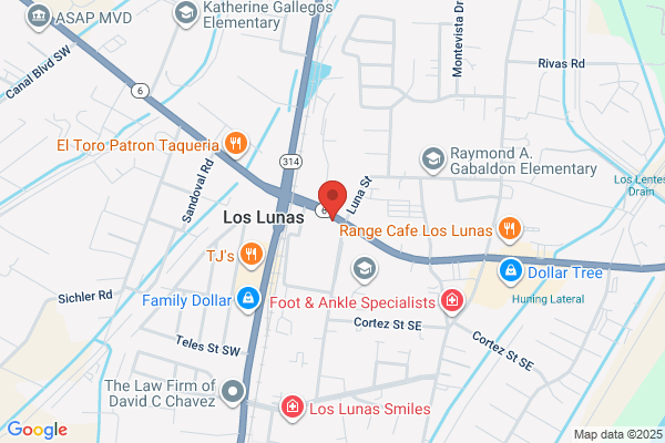 Los Lunas Picture Framing & Art Gallery