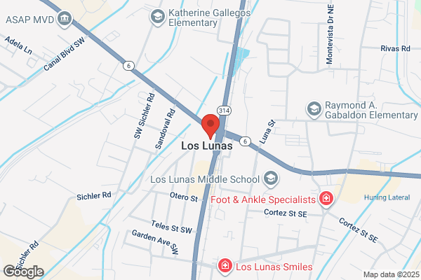 Blake's Lotaburger