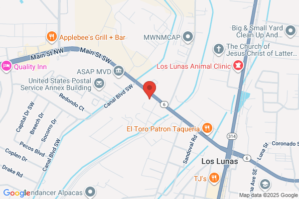 Los Lunas Haltom Orthodontics