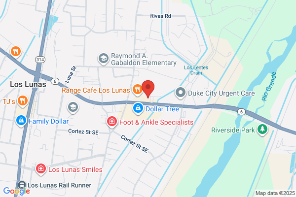 Riverside Funeral Home